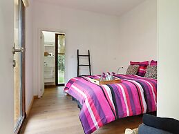 Furnished Chalet With Dishwasher, Near Almelo
