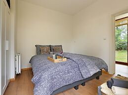 Furnished Chalet With Dishwasher, Near Almelo