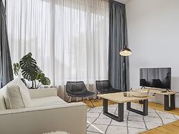 Furnished Chalet With Dishwasher, Near Almelo