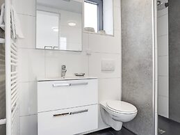 Furnished Chalet With Dishwasher, Near Almelo