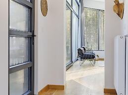 Furnished Chalet With Dishwasher, Near Almelo