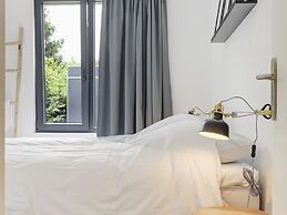 Furnished Chalet With Dishwasher, Near Almelo
