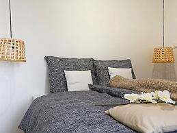 Furnished Chalet With Dishwasher, Near Almelo