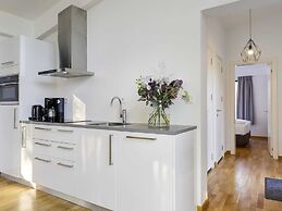 Furnished Chalet With Dishwasher, Near Almelo