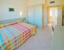 Apartment Borgo Verde in Imperia