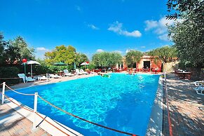 Apartment Borgo Verde in Imperia