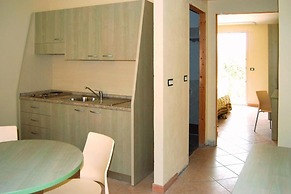 Apartment Borgo Verde in Imperia