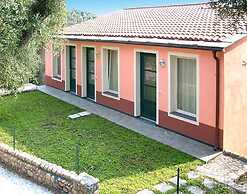 Apartment Borgo Verde in Imperia