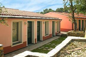 Apartment Borgo Verde in Imperia