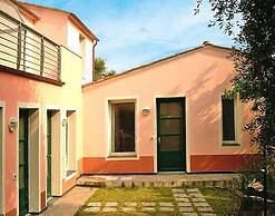 Apartment Borgo Verde in Imperia