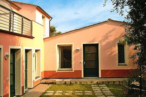 Apartment Borgo Verde in Imperia