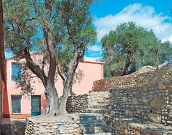 Apartment Borgo Verde in Imperia