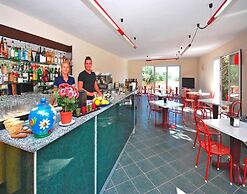 Apartment Borgo Verde in Imperia