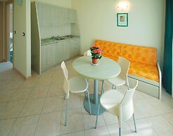 Apartment Borgo Verde in Imperia