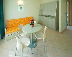 Apartment Borgo Verde in Imperia