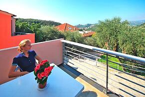 Apartment Borgo Verde in Imperia