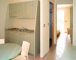 Apartment Borgo Verde in Imperia