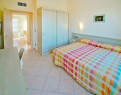 Apartment Borgo Verde in Imperia