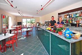 Apartment Borgo Verde in Imperia