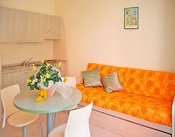 Apartment Borgo Verde in Imperia