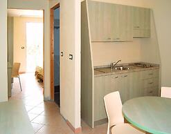 Apartment Borgo Verde in Imperia
