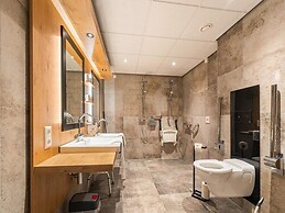 Comfortable Apartment in Egmond aan Zee Near Sea