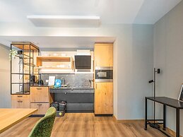 Comfortable Apartment in Egmond aan Zee Near Sea