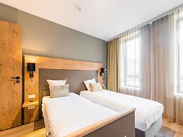 Comfortable Apartment in Egmond aan Zee Near Sea