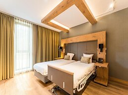 Comfortable Apartment in Egmond aan Zee Near Sea