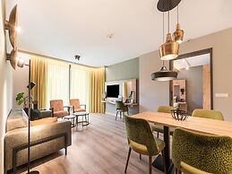 Comfortable Apartment in Egmond aan Zee Near Sea