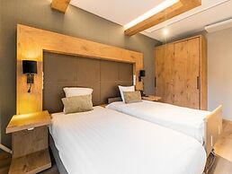 Comfortable Apartment in Egmond aan Zee Near Sea