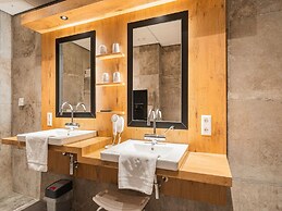 Comfortable Apartment in Egmond aan Zee Near Sea