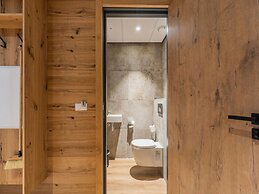 Comfortable Apartment in Egmond aan Zee Near Sea