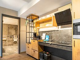 Comfortable Apartment in Egmond aan Zee Near Sea