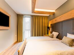 Comfortable Apartment in Egmond aan Zee Near Sea