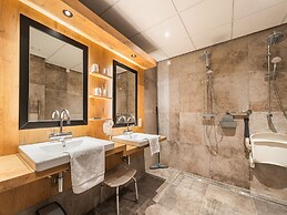 Comfortable Apartment in Egmond aan Zee Near Sea