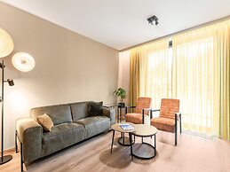 Comfortable Apartment in Egmond aan Zee Near Sea