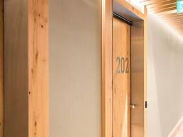 Comfortable Apartment in Egmond aan Zee Near Sea