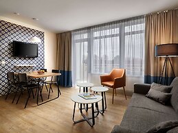 Apartment in Weissenhauser Strand With Parking Space