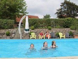 Comfortable Holiday Home With 2 Bathrooms, in the Bruchttal