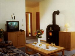 Comfortable Holiday Home With 2 Bathrooms, in the Bruchttal
