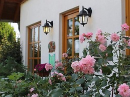 Comfortable Holiday Home With 2 Bathrooms, in the Bruchttal