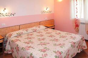 Apartment Agriturismo Le Mimose in Imperia