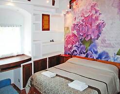 Apartment Agriturismo Le Mimose in Imperia