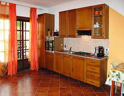 Apartment Agriturismo Le Mimose in Imperia