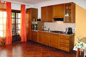 Apartment Agriturismo Le Mimose in Imperia