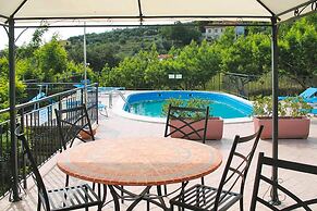 Apartment Agriturismo Le Mimose in Imperia