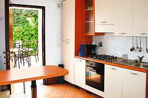 Apartment Agriturismo Le Mimose in Imperia