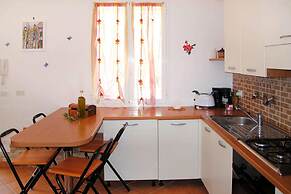 Apartment Agriturismo Le Mimose in Imperia