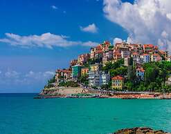 Apartment Agriturismo Le Mimose in Imperia